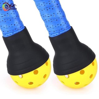 Dovewill 2 Chiếc Pickleball Ball Retriever Pickleball Picker Ball Catcher Di Động Thiết Thực