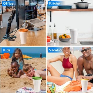 Máy làm đá đá cát tự làm Smoothie di động