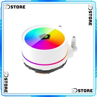 Tản nhiệt nước CPU AIO ID-COOLING ZOOMFLOW 240XT ELITE (SNOW EDITION)