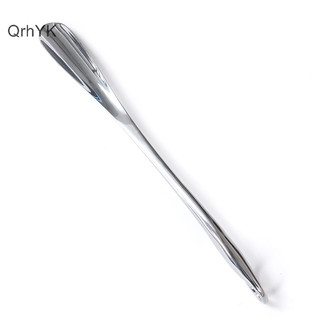 Nhà Máy Thời Trang Giày Kim Loại Sừng Thép Không Gỉ Kéo Dài Sừng Giày Mặc Tiện Lợi QrhYK