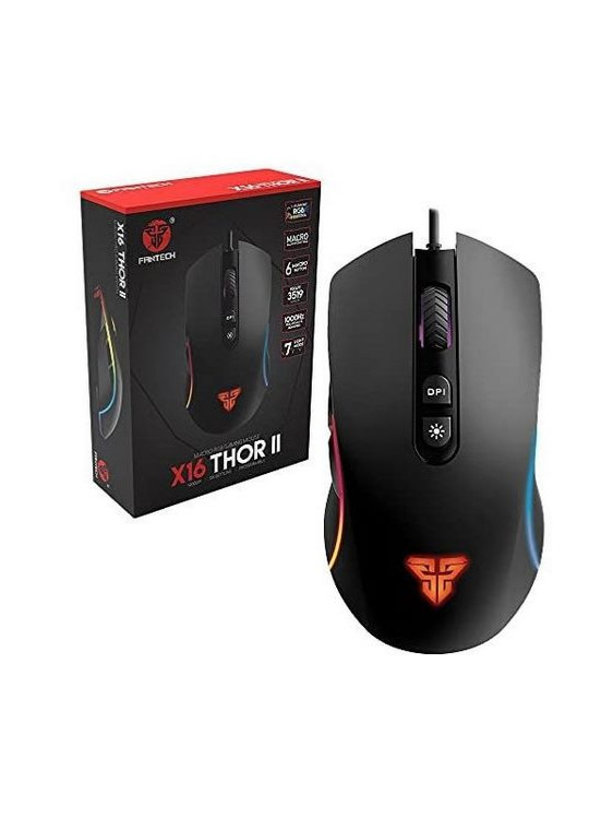 [SS originality]
 Chuột Chơi Game Fantech X16 - Bảo Hành 1 Đổi 1