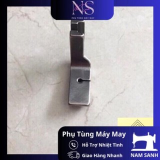Chân vịt nhún bèo P50 sử dụng cho máy may 1 kim công nghiệp