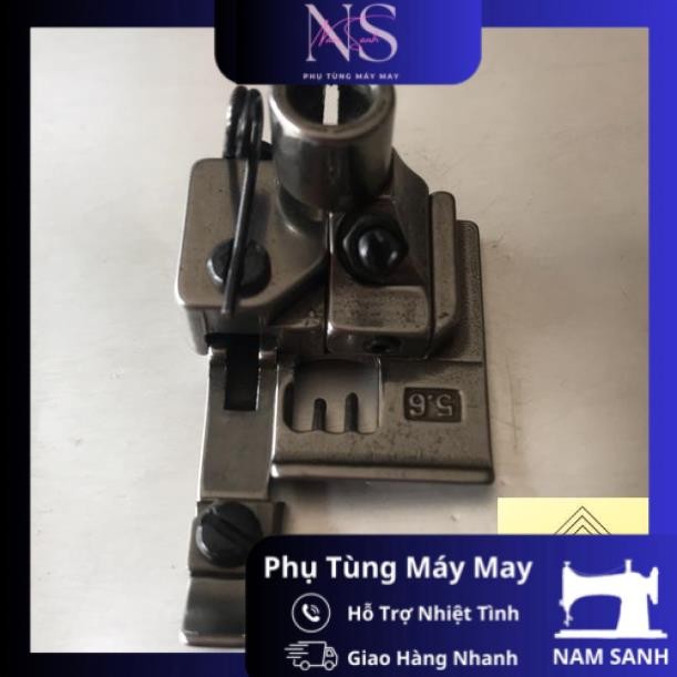 Chân vịt chạy cử máy kansai 5.6