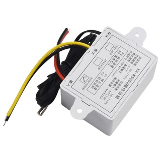#ROYALLADY#Temperature Meter -50-120 Degrees 10A LCD Display Temperature Controller