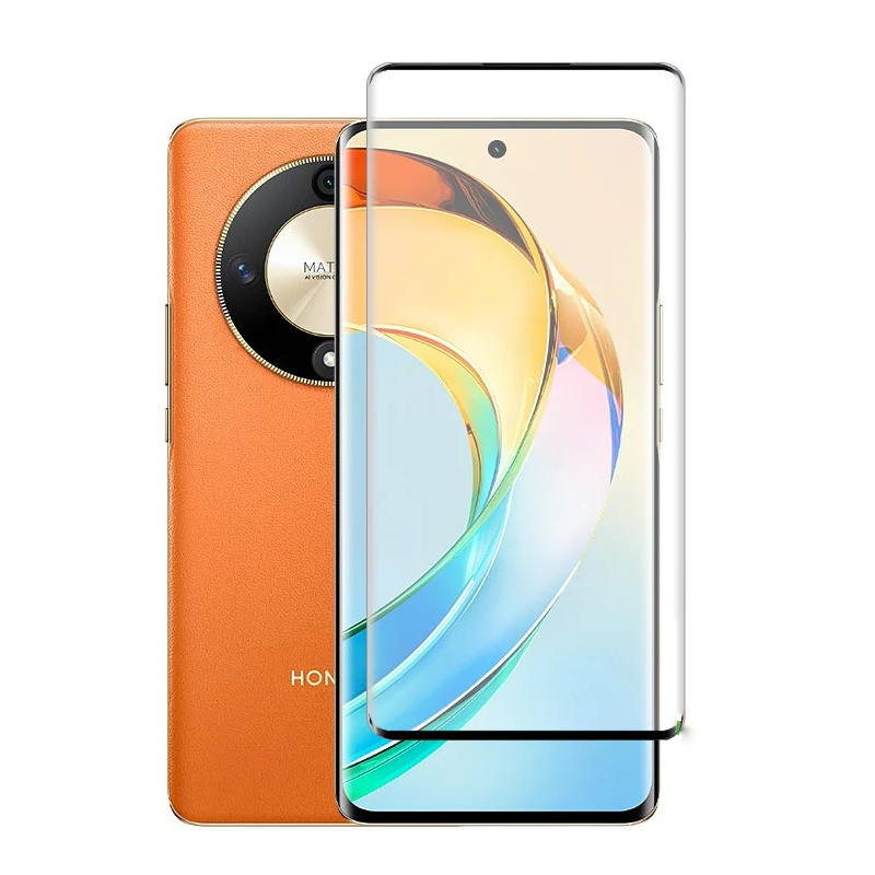 Dành Cho Honor X9b Kính Dành Cho Honor X9b X9C Smart X9A X9D Kính Cường Lực 9H Full Cover Phim Cong 