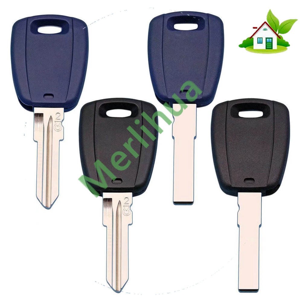 Khoảng trống chìa khóa cho Fiat Punto, Bravo, Weekend và Viaggio