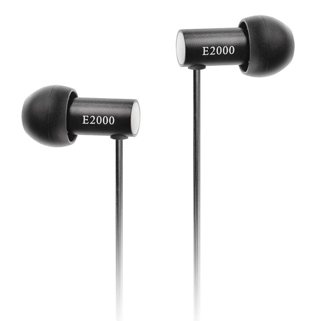final E2000 tai nghe in-ear