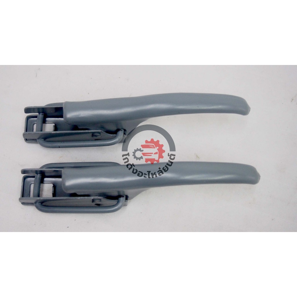 Tay nắm cửa sau ISUZU KBZ TFR Năm 1990-1999 1990-1999 1999-1999