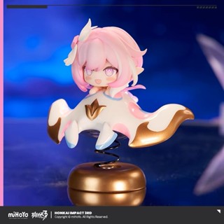 [miHoYo] Mô Hình Elysia Lắc Lắc - Honkai Impact Figure Chính Hãng