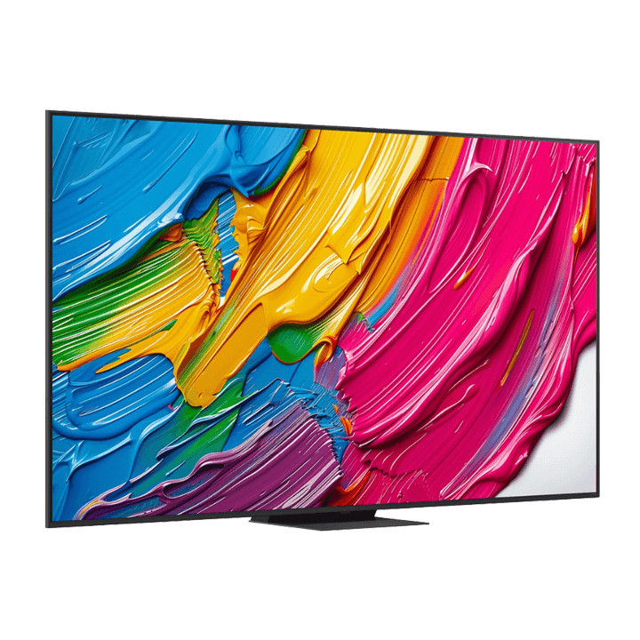 Smart Tivi QNED LG AI 4K 86 inch 86QNED81ASA ( Mẫu Mới 2025 )