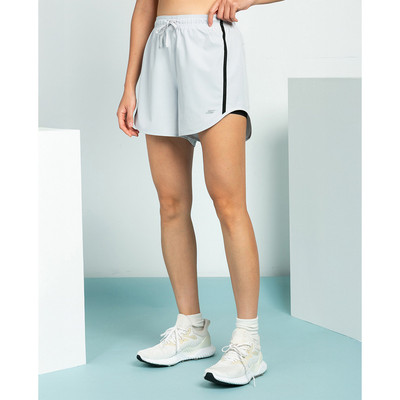 SKECHERS - Quần short tập luyện nữ Performance_SP325W294-00KW