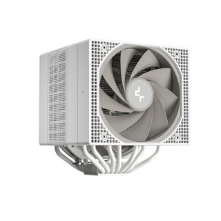 Tản nhiệt khí Deepcool ASSASSIN VC ELITE WH (White) - Hàng Chính Hãng