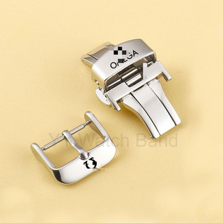 12mm14mm 16mm 18mm 20mm 22mm Thép không gỉ Pin khóa Kim loại Bướm khóa cho Omg