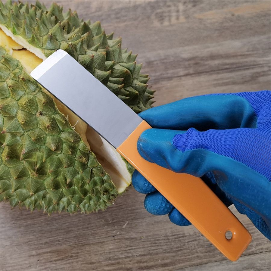 Lanmei Durilian Tool Máy dò trái cây Mèo Mountain King Durian Dụng cụ tiện dụng ESAG