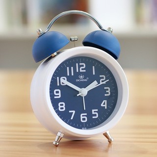 Đồng Hồ Báo Thức Chuông Reo Cổ Điển