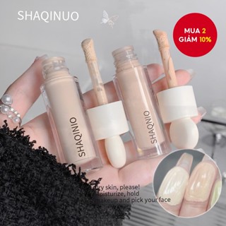 Kem che khuyết điểm lỏng/viết/bột mịn và không để lại dấu vết: 5g che phủ sẹo mụn và làm sáng màu da.