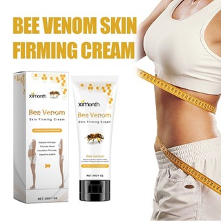 Readystockhoney Poison, Kem dưỡng da giảm béo làm săn chắc và Bee Venomcream có thể tiêu thụ chất lỏng bạch huyết dư thừa và ngăn ngừa