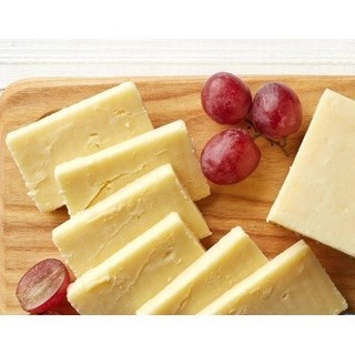 Phô Mai Cheddar Anchor/ Anchor Cheddar Cheese 1kg (cắt từ khối 2kg)