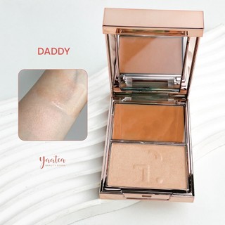 Phấn Bắt Sáng Patrick Ta Major Glow Highlighter
