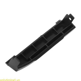 Onlytiming1 vỏ ổ cứng laptop hdd caddy nắp có ốc vít cho dell latitude e6400 e6410