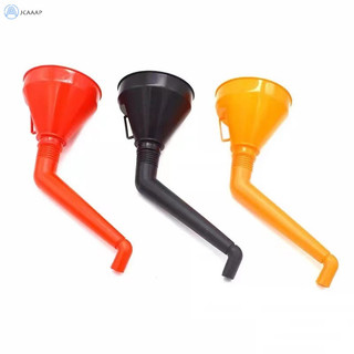Phễu tiếp nhiên liệu 135 / 165mm có bộ lọc Xe máy Tiếp nhiên liệu Phễu dầu động cơ xăng Moto Phễu ô tô Công cụ làm đầy sửa chữa ô tô