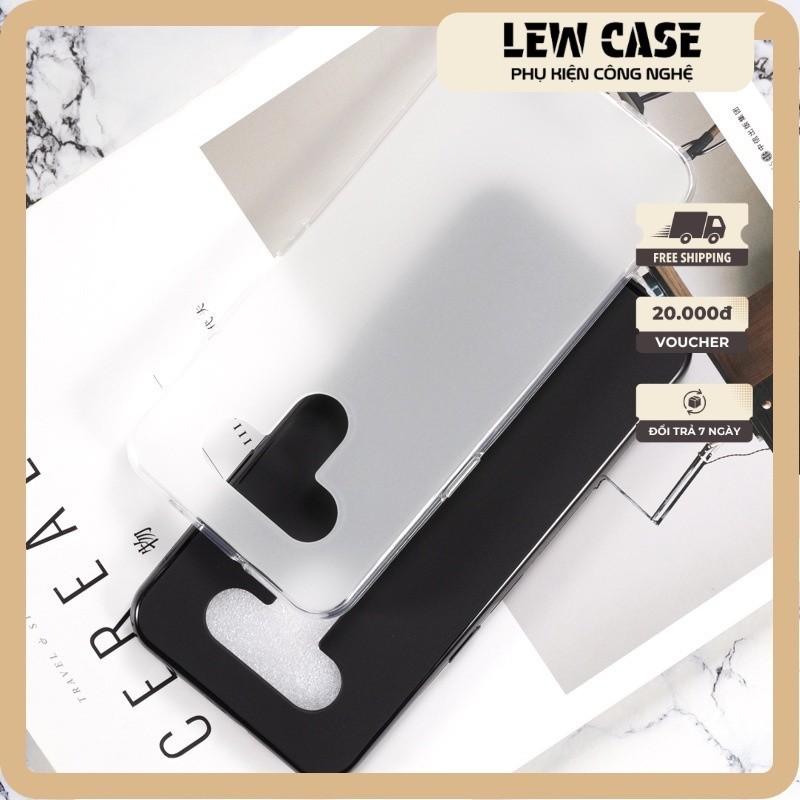 Ốp lưng điện thoại LG Q51 silicon