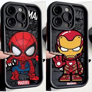 Ốp Điện Thoại Cho Huawei Honor 90 X9 Nova 5T 9 SE 7 10 Pro 3 Y70 Y9 Prime 2019 Y7A P30 P20 P40 Mate 20 30 Pro Vỏ Hoạt Hình Marvel Spider-Man Venom Soft