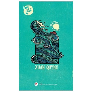 Sách - Thơ Xuân Quỳnh (Tái Bản 2019)