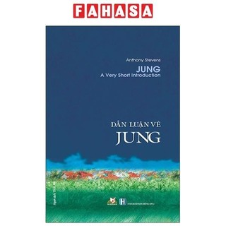 Sách dẫn luận về jung