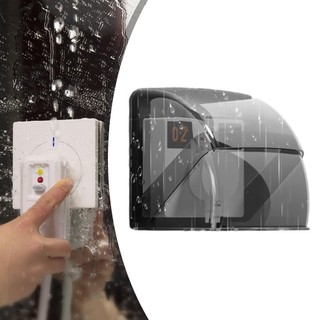 ⭐ READY STOCK ⭐-New In May-Charging pile socket waterproof cover socket universal waterproof cover[Overseas Products]【POWDERS-VN】