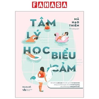 Sách tâm lý học biểu cảm