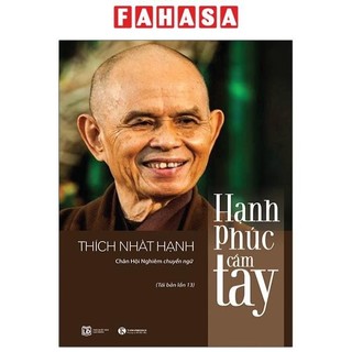 Sách hạnh phúc cầm tay