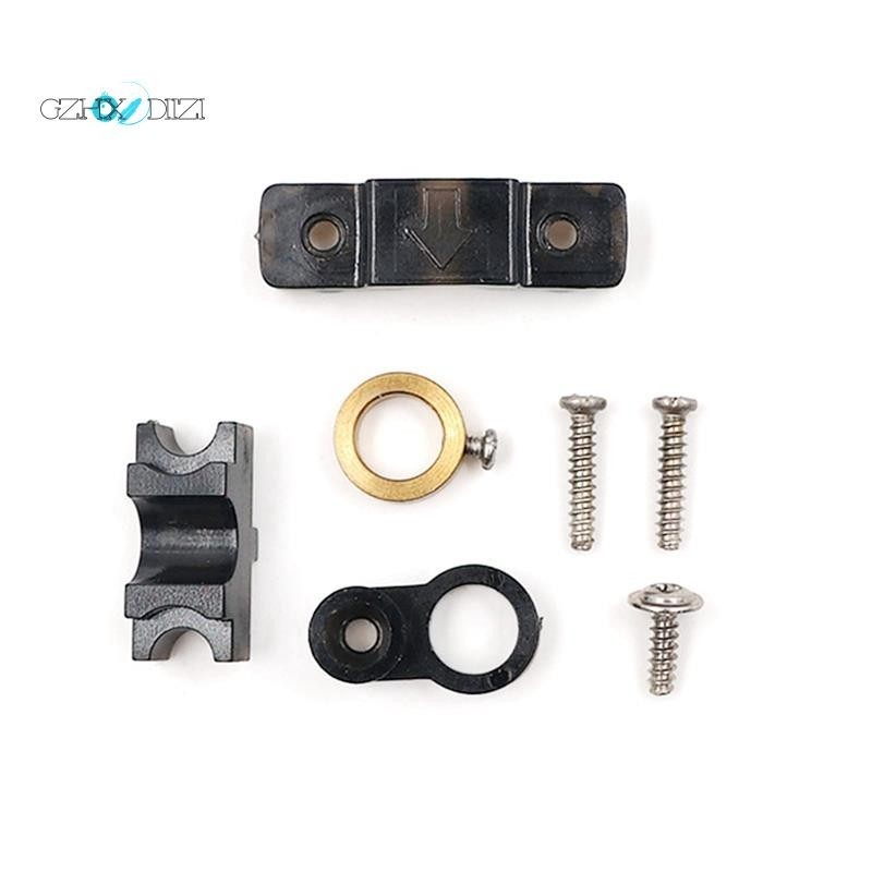 Ft012-10 Ống Cố Định Phụ Kiện Cho Feilun FT012 2.4G Không Chổi Than RC Thuyền Phụ Kiện Dự Phòng