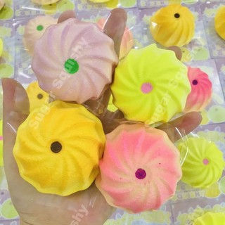 Bánh quy Squishy Sugar Squishy Squishy tăng chậm
