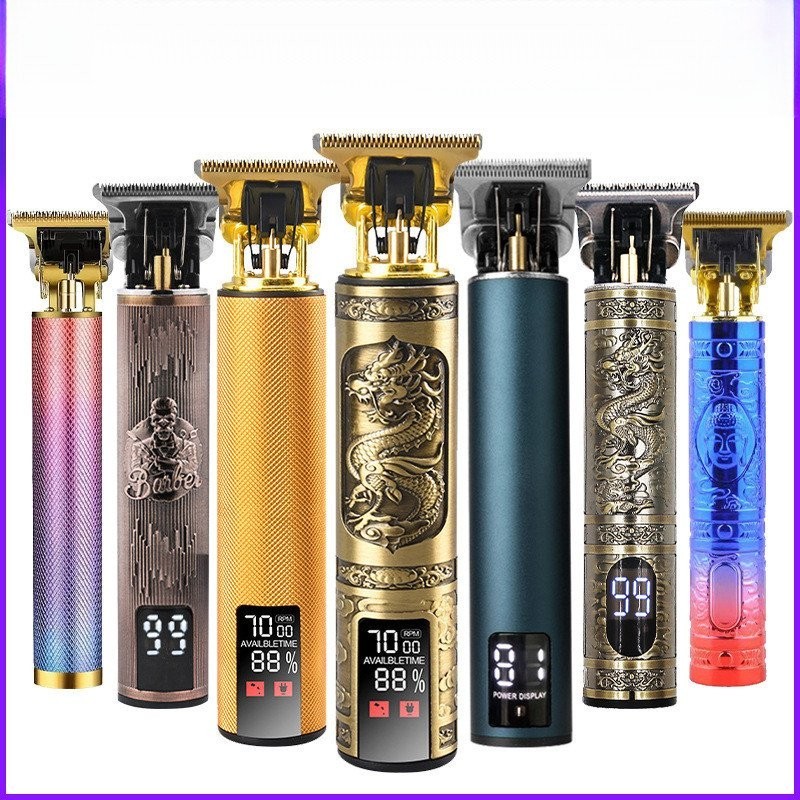 Máy cắt tóc Máy cắt tóc điện Máy cắt tóc điện Máy cắt tóc điện Máy cắt tóc đầu dầu Máy cắt tóc Đầu Hói