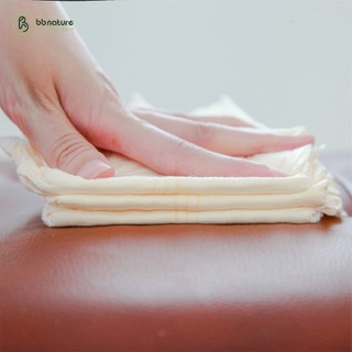 Combo 2 miếng bỉm dùng thử BB Nature BB615