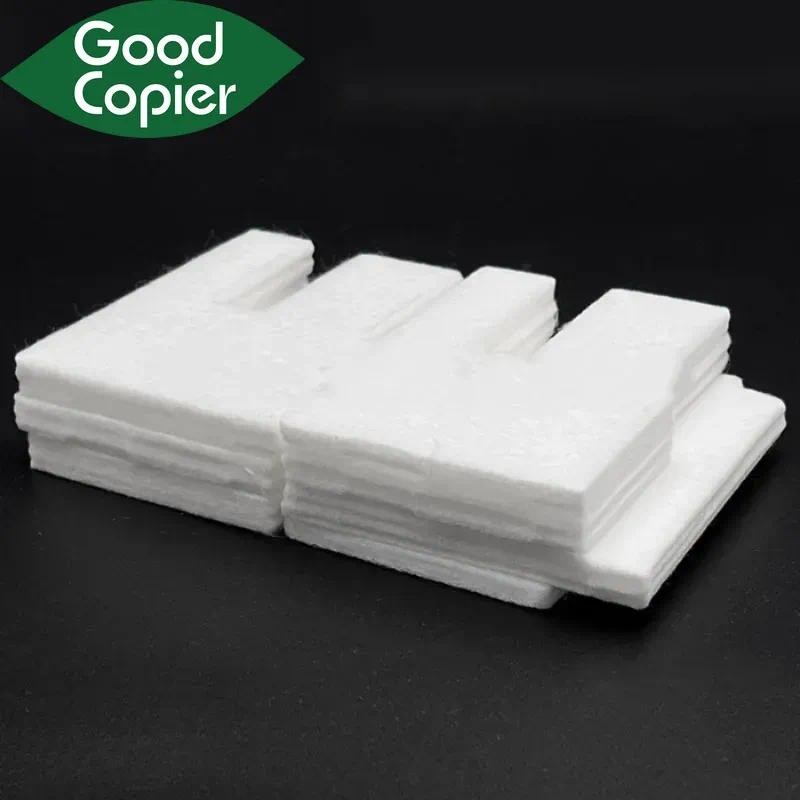 1 BỘ Miếng Lót Mực Cho BROTHER DCP T310 T220 T420W T510W T520W T710W T720DW MFC T810W T910DW T420 T5