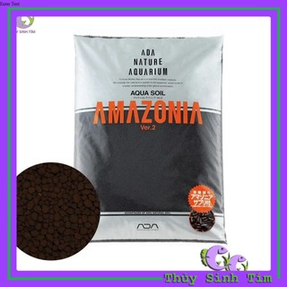 Phân nền thủy sinh ada amazonia ver.2