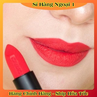 [Hàng nội địa Đức] Son Catrice Ultimate Matt của Đức