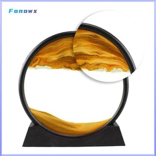 [Dolity2] Moving Sands Art Picture 3D Dynamic Deep Sea
