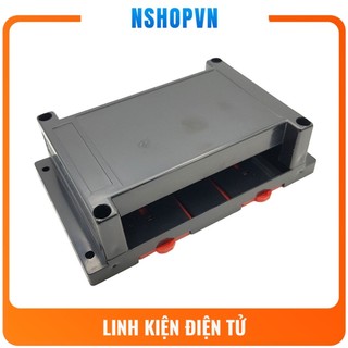 Hộp nhựa PLC 145x91x41mm