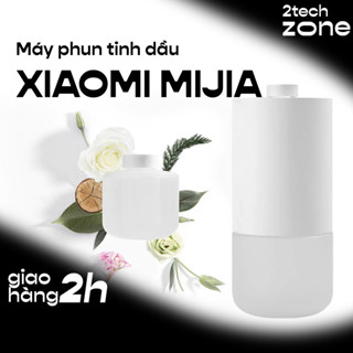 Máy phun tinh dầu, máy xông tinh dầu Xiaomi - Máy khuếch tán tinh dầu Xiaomi Mijia Simpleway