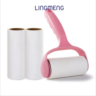 Cây lăn bụi đa năng giúp vệ sinh lông động vật/sợi vải/đồ da/chăn nệm/ghế salon