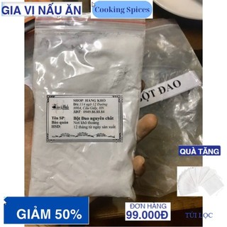 Bột đao nguyên chất 100gr - Hàng chuẩn