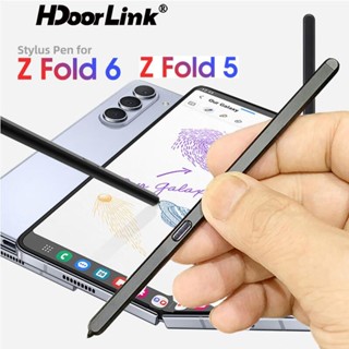 Hdoorlink Stylus S Bút Cho Samsung Galaxy Z Fold 5 / Z Fold 6 Bút Cảm Ứng Màn Hình Bút Chì Không Có Bluetooth
