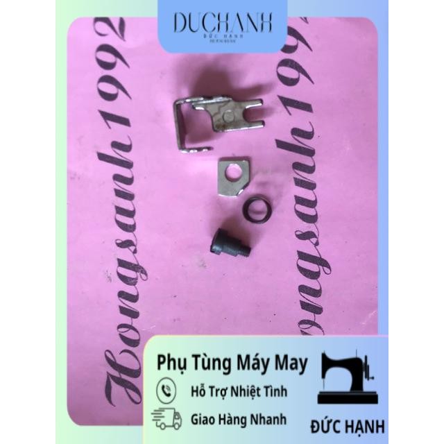 Kẹp chỉ máy kansai