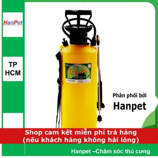 Bình xịt DUDACO Bình phun sương bằng nhựa cao cấp dùng để Bình phun thuốc trừ sâu và phun thuốc diệt muỗi
