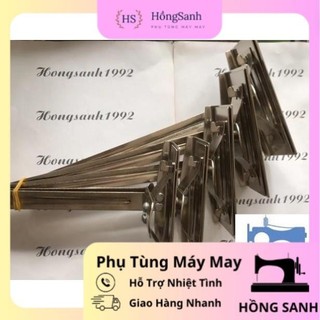 Kẹp vải đứng