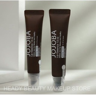  Korean JOJOBA Lip Balm Jojoba Oil Royal Jelly Hydrating Moisturizing and Nourishing Essence Female Lip Gloss Lip Balm Lip Gloss KQXR 