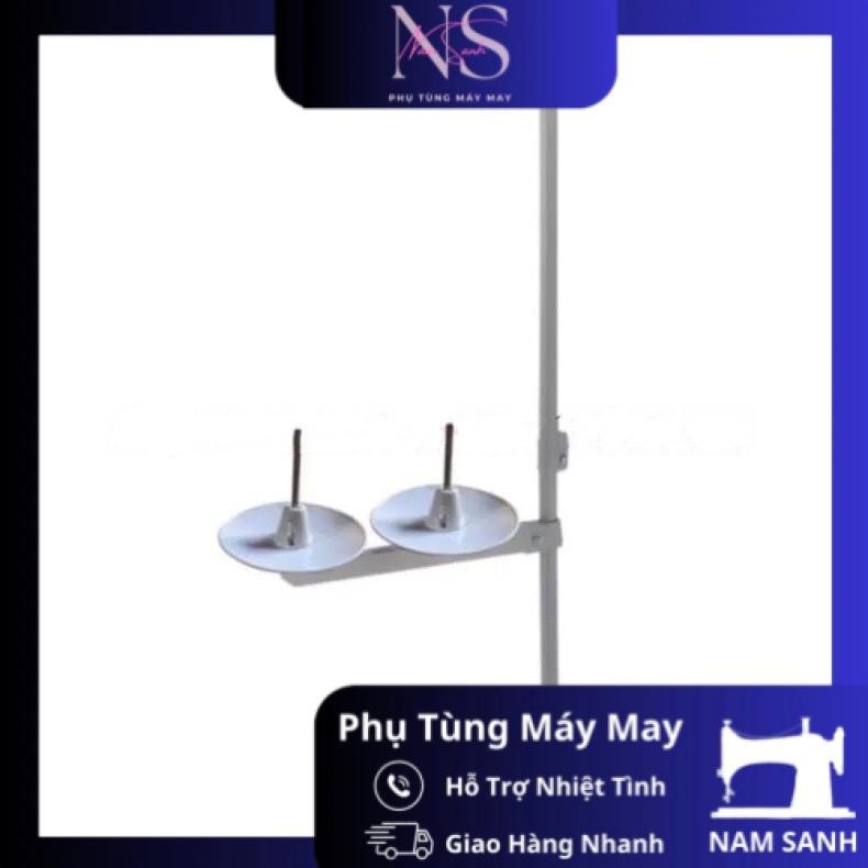 Giá để chỉ máy may công nghiệp
